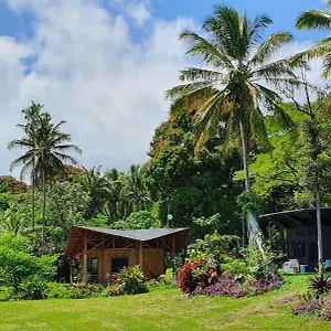 Kalani Oceanside Retreat , Pahoa United States