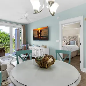 Pilot House 506 Apartment