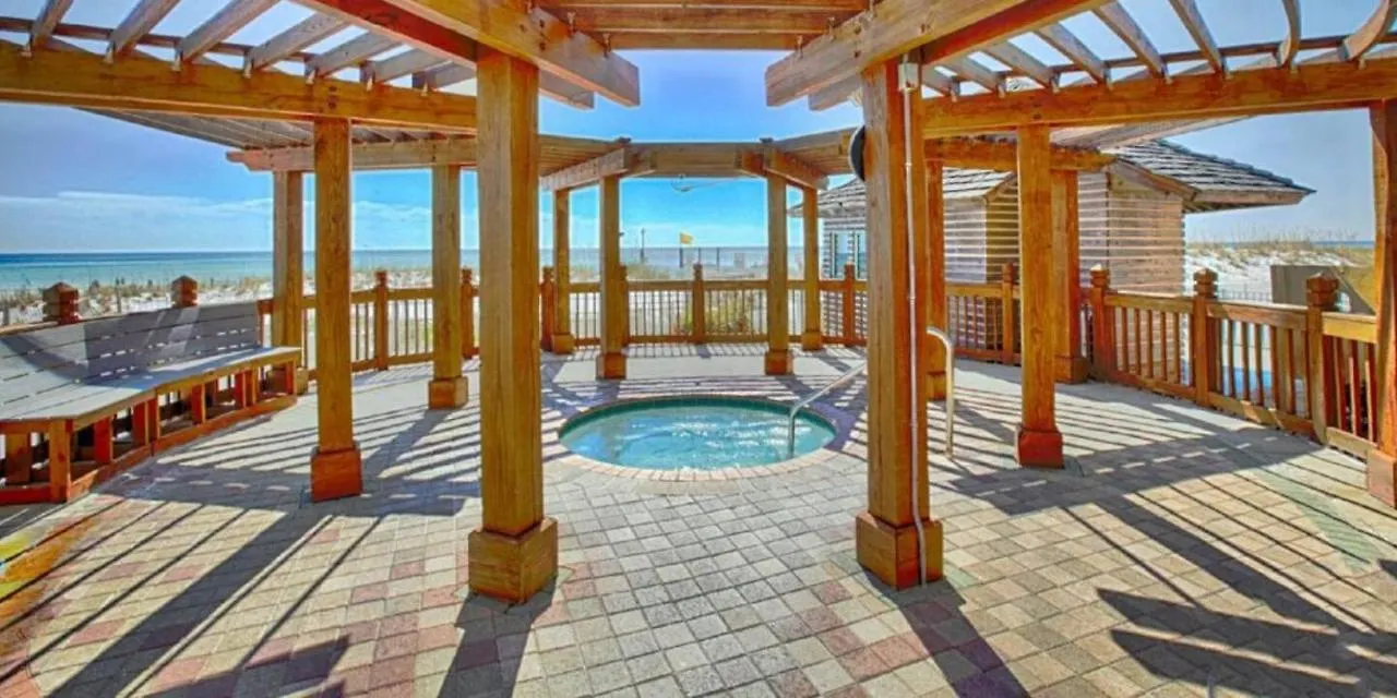Just Updated - Beachfront Ocean View, 19Th Floor Destin Apartment