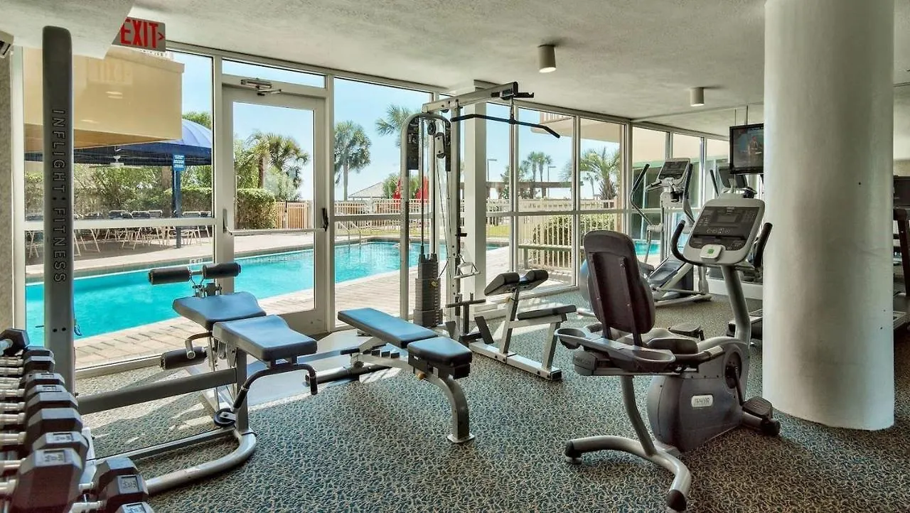 Apartment Just Updated - Beachfront Ocean View, 19Th Floor Destin