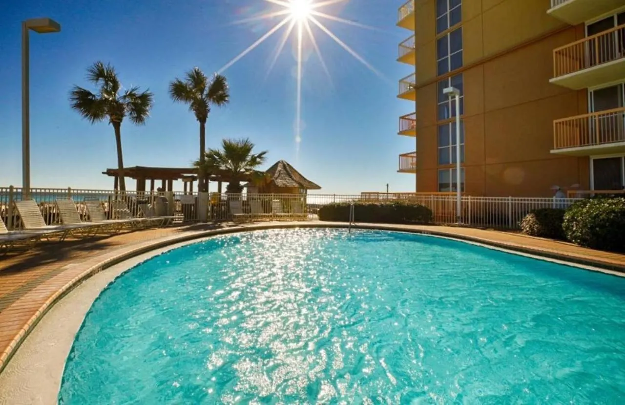 Apartment Just Updated - Beachfront Ocean View, 19Th Floor Destin