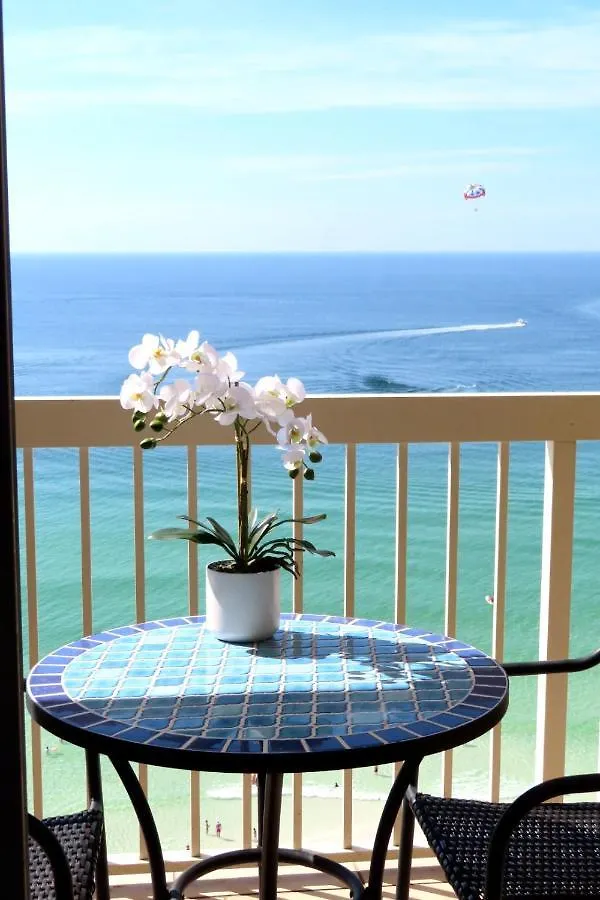 Just Updated - Beachfront Ocean View, 19Th Floor Destin United States