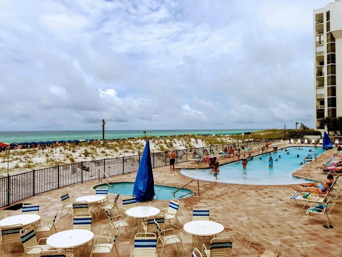 Just Updated - Beachfront Ocean View, 19Th Floor Destin 0*,  United States