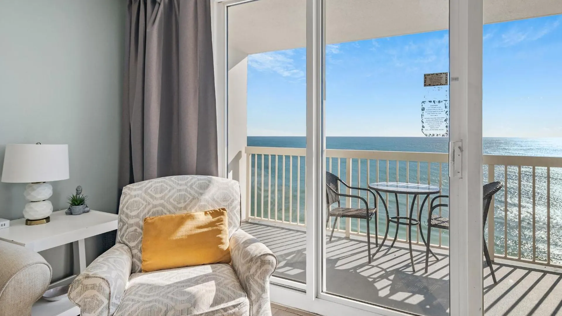 Just Updated - Beachfront Ocean View, 19Th Floor Destin