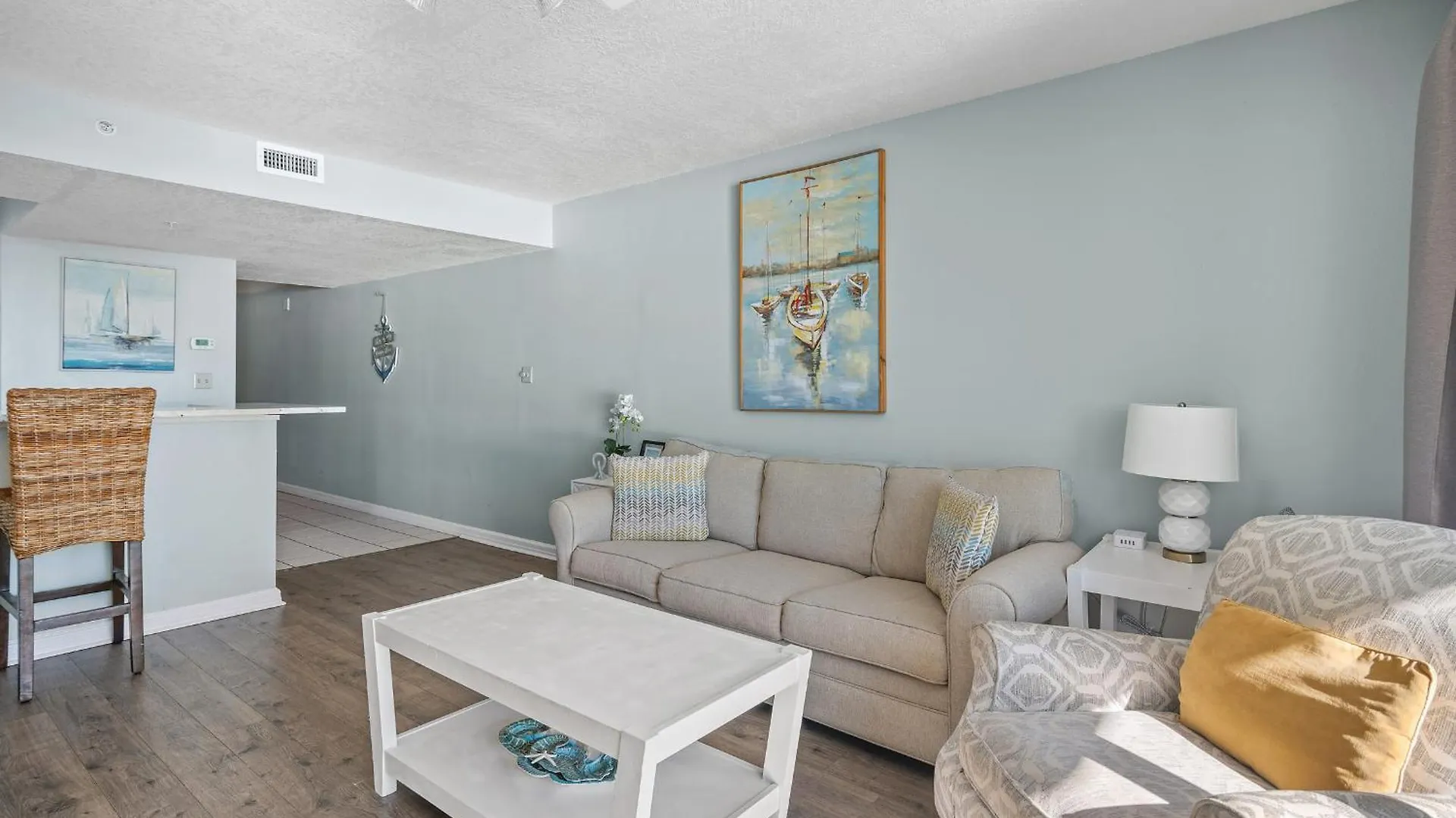 Just Updated - Beachfront Ocean View, 19Th Floor Destin