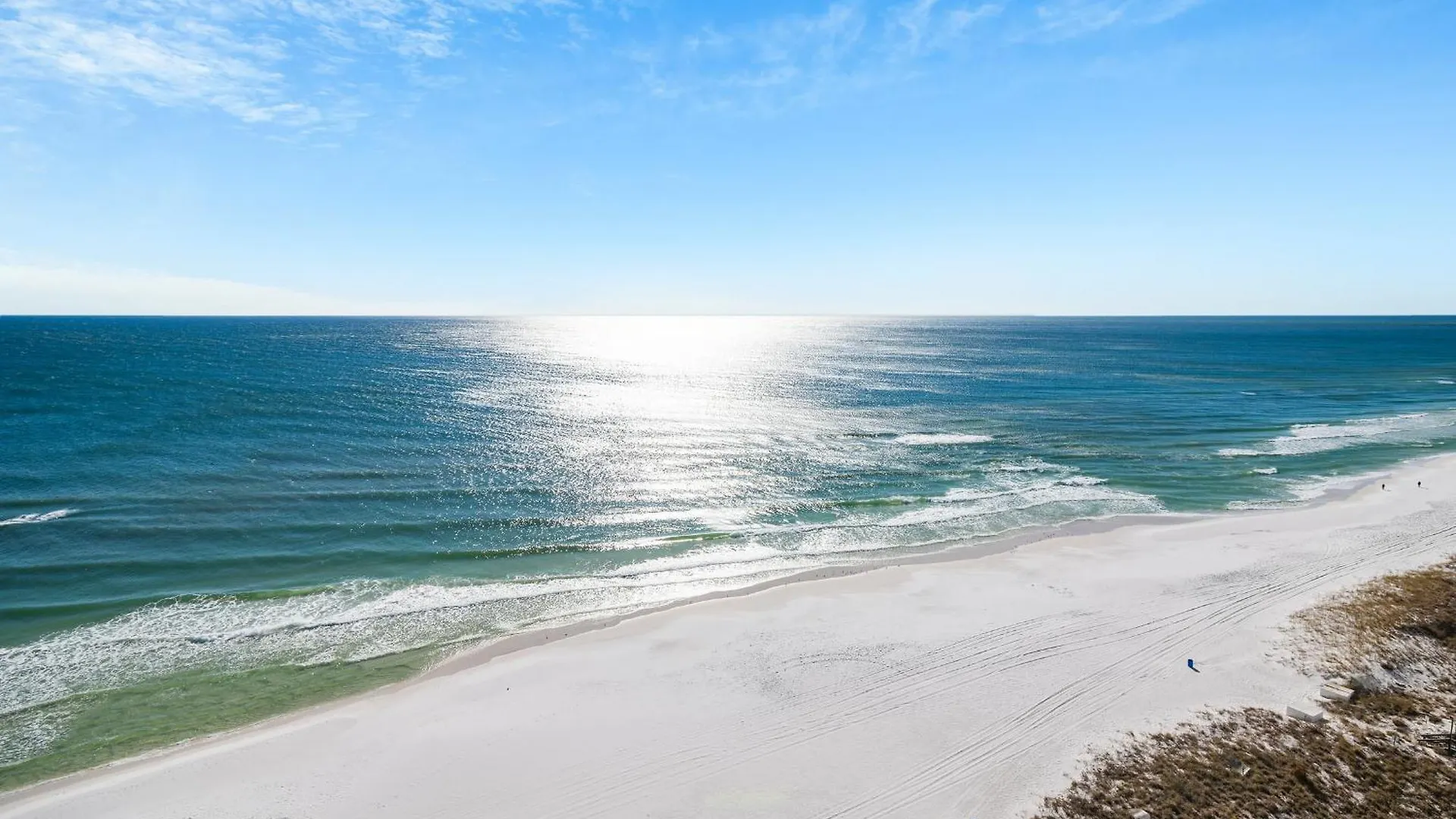Just Updated - Beachfront Ocean View, 19Th Floor Destin United States