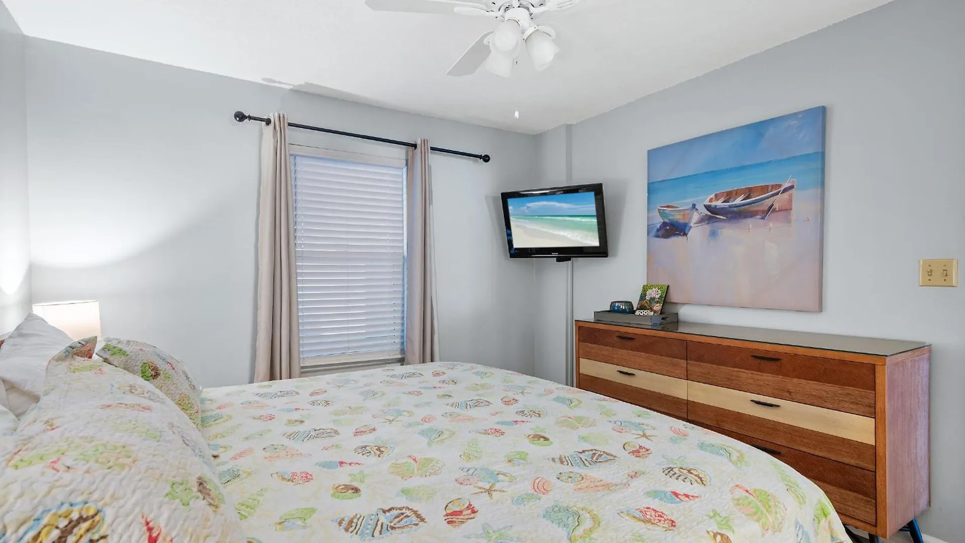 Apartment Just Updated - Beachfront Ocean View, 19Th Floor Destin United States