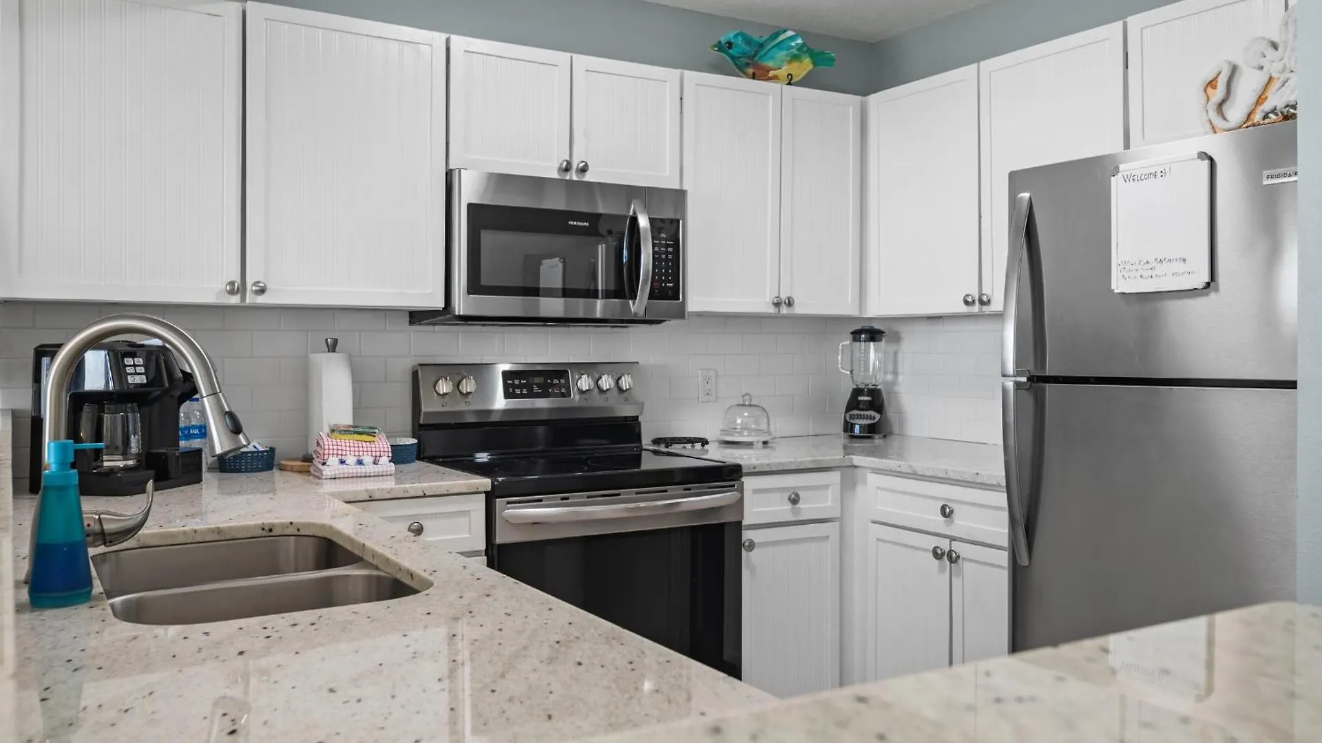 Apartment Just Updated - Beachfront Ocean View, 19Th Floor Destin